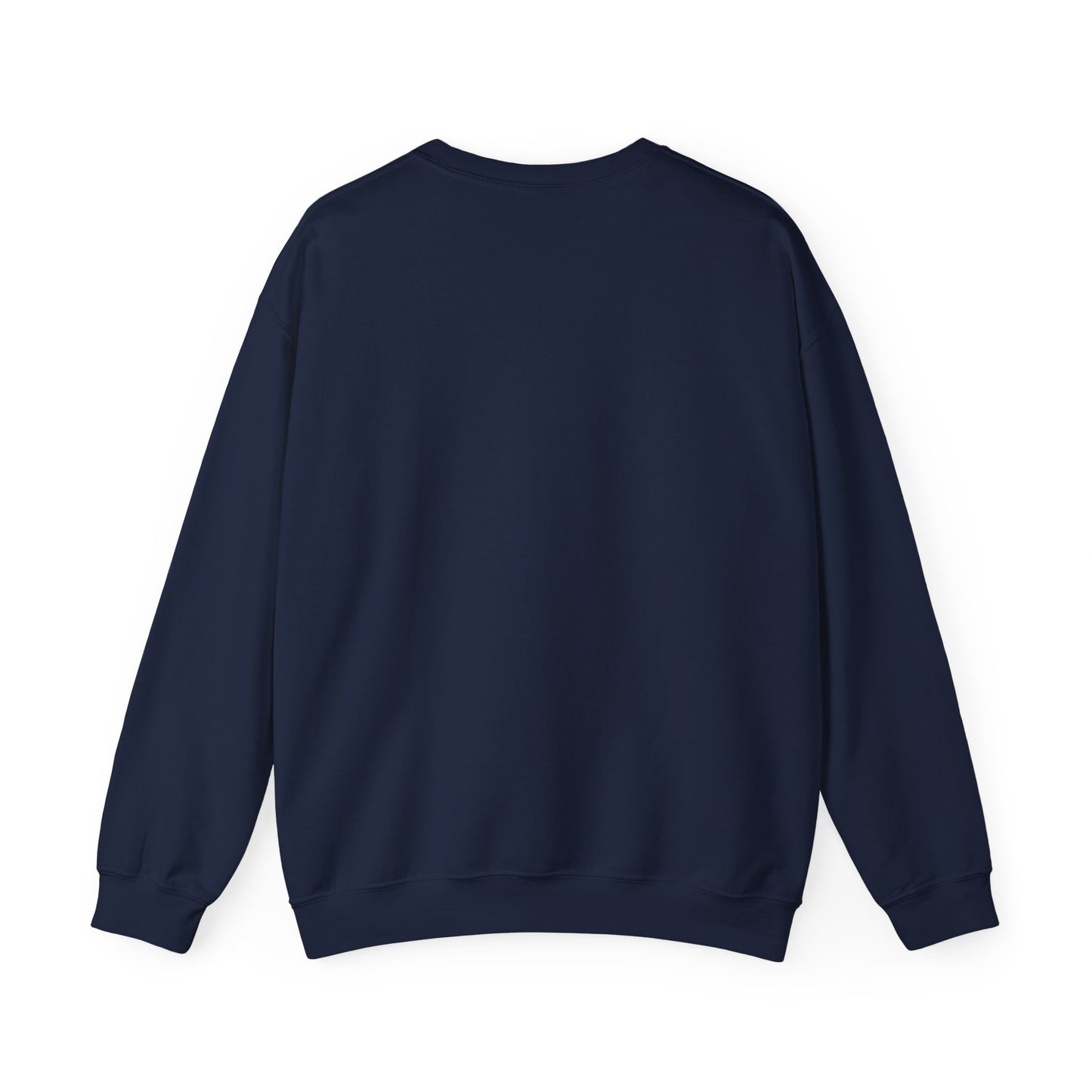 Soccer Grandma Crewneck Sweatshirt – Soccer Mom/Grandma Badge Design