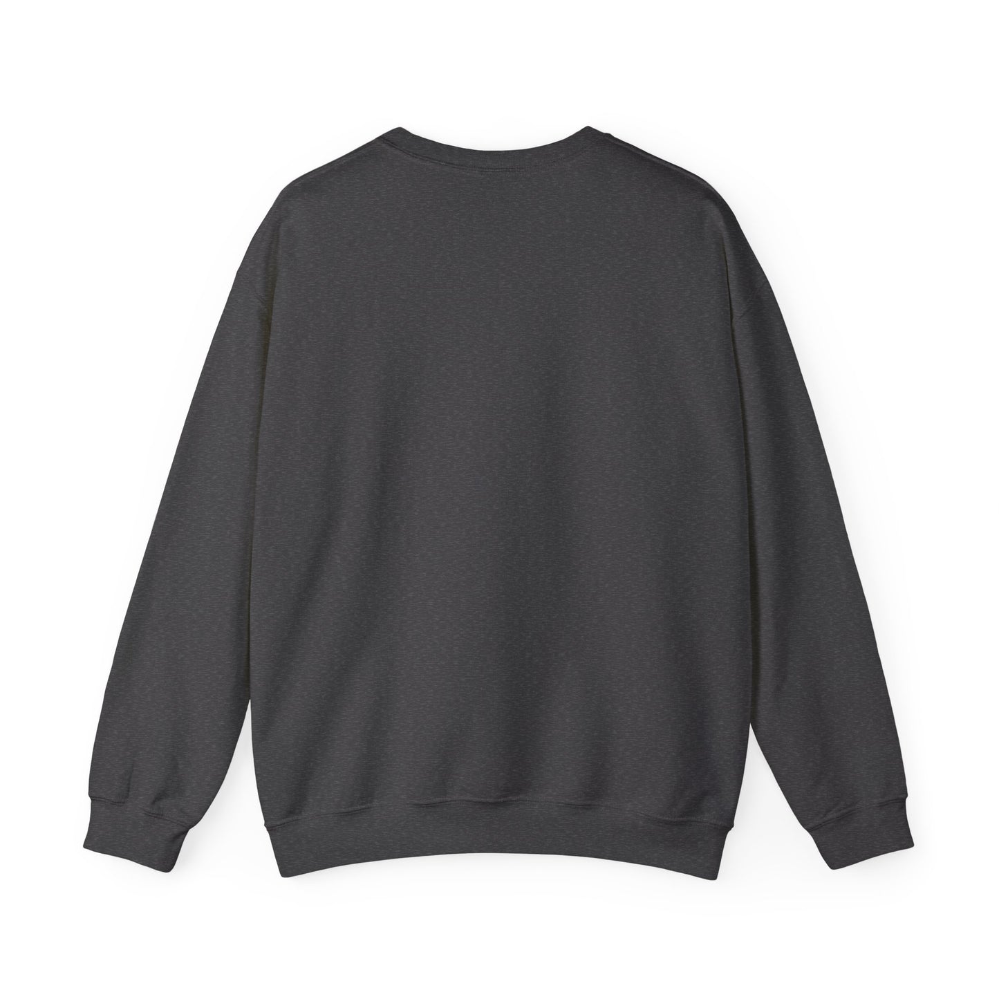Soccer Grandma Crewneck Sweatshirt – Soccer Mom/Grandma Badge Design