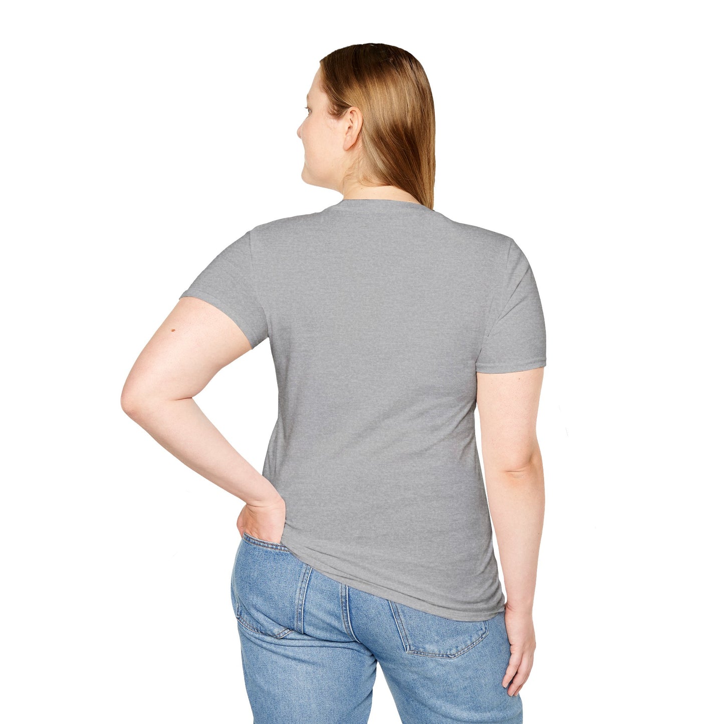 Mama Cute and Spooky Halloween T-Shirt