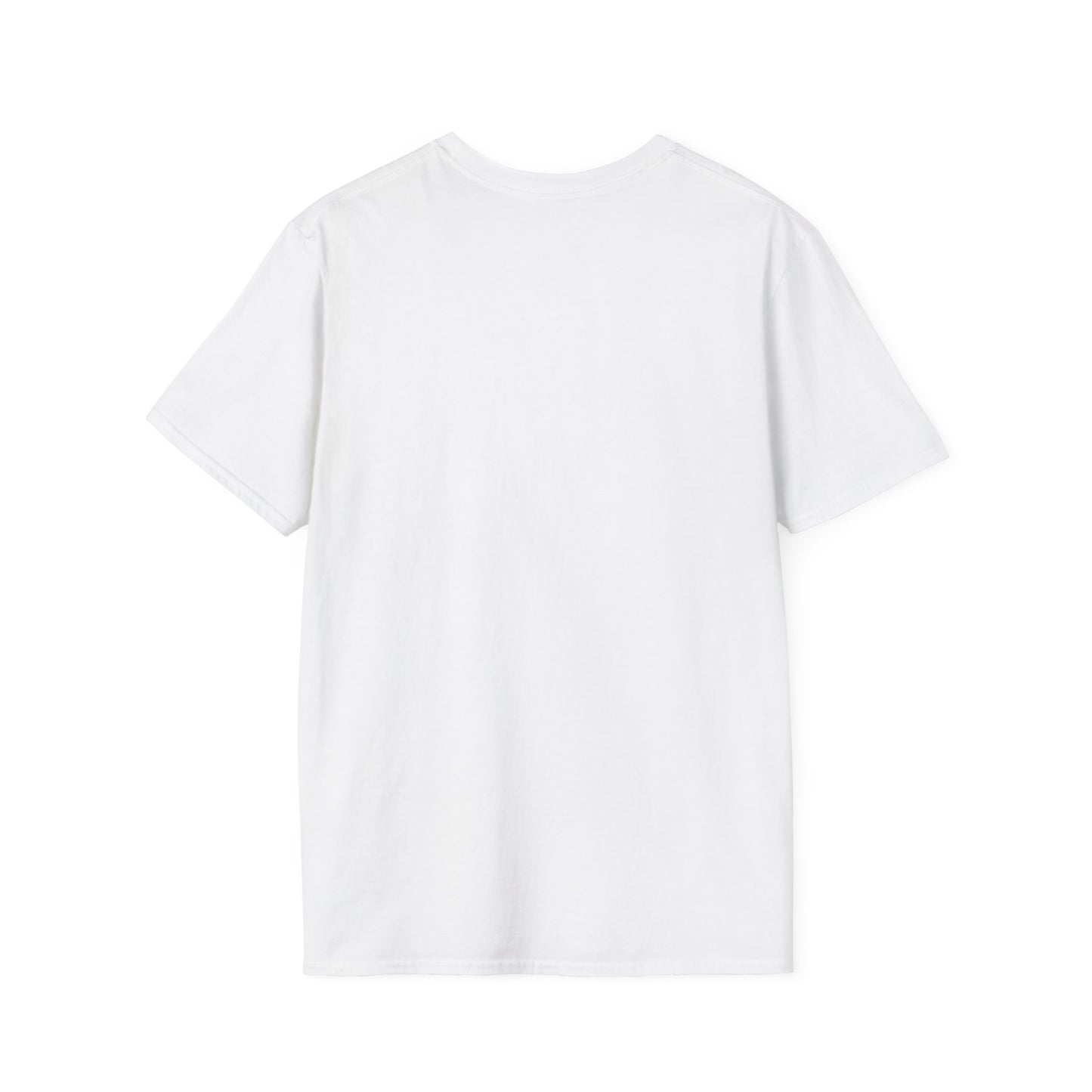 Baseball Dad T-Shirt — Stands, Bats & Baseball Design