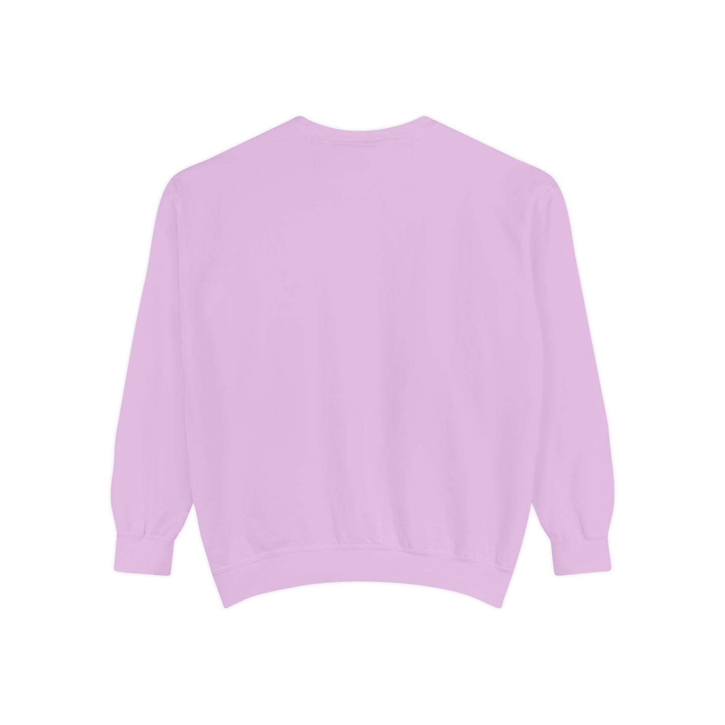Softball Mama Sweatshirt — Cute Pink Bow Softball Mom Crewneck