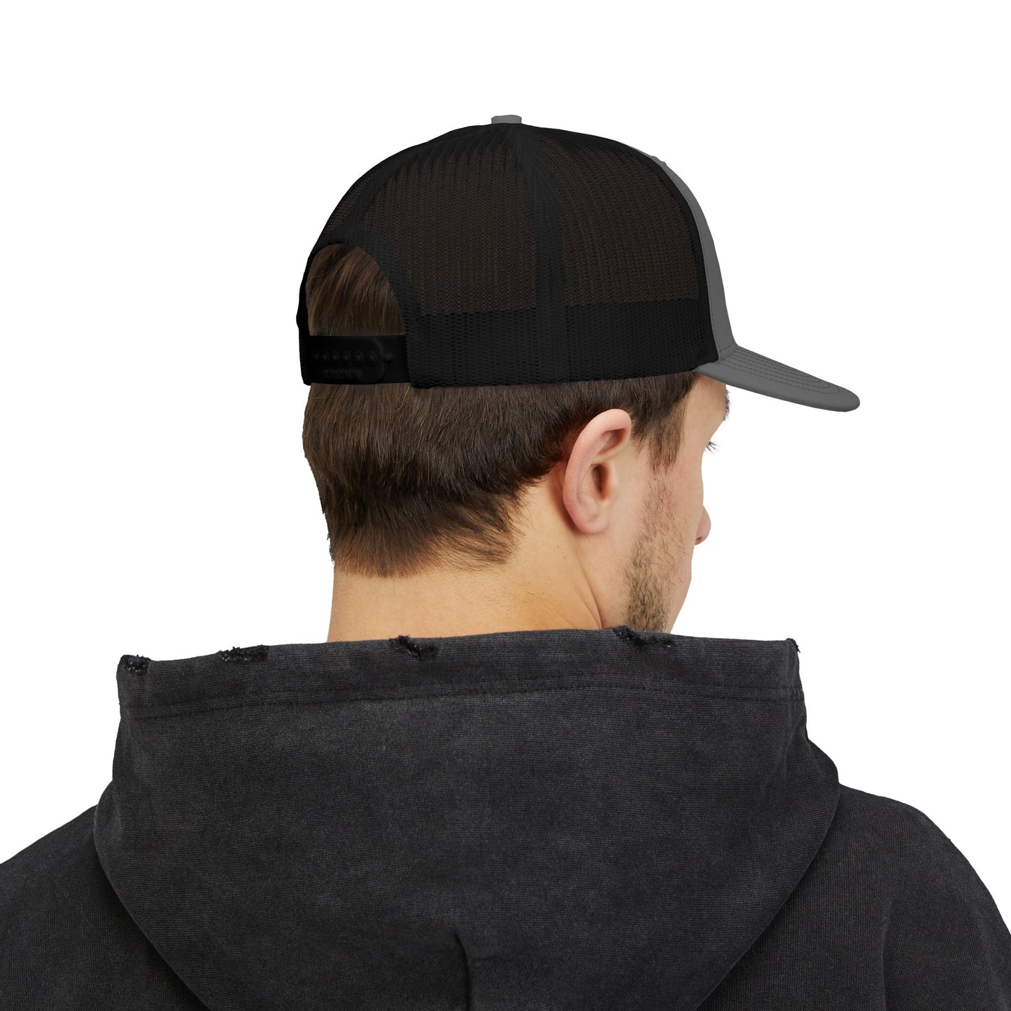 Flight Nurse Trucker Hat Snapback
