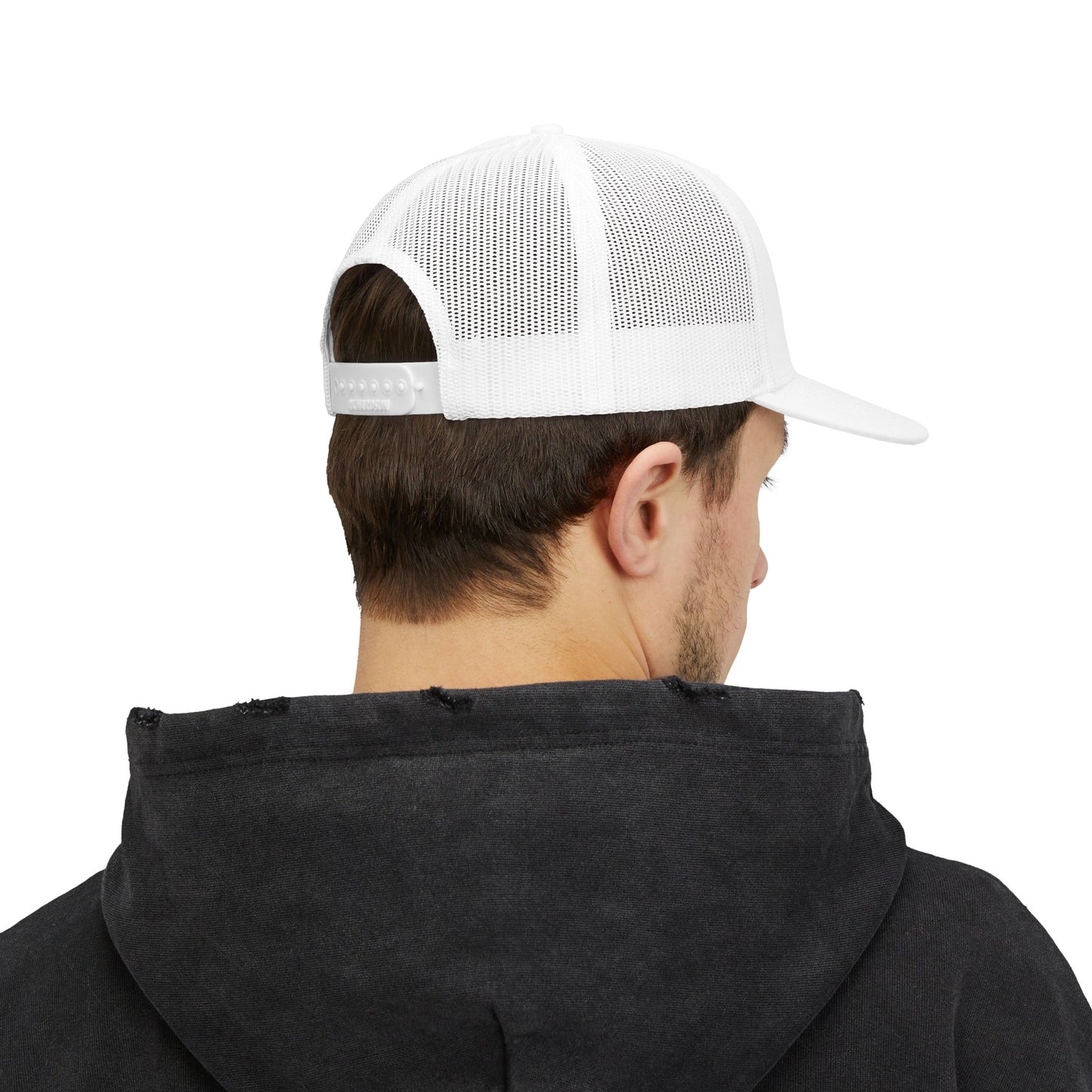 Flight Nurse Trucker Hat Snapback