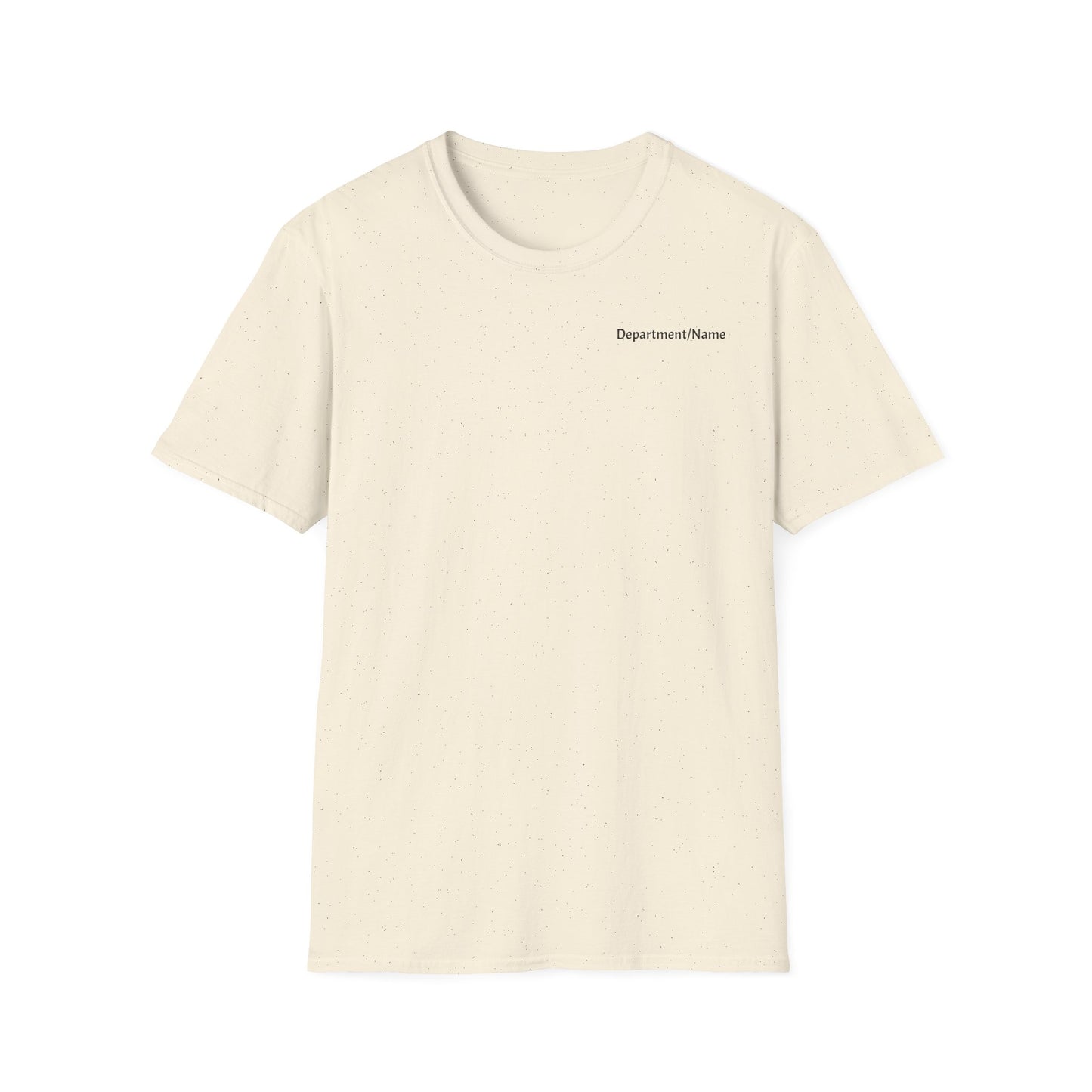 Tinsel & Triage Reindeer Print T‑Shirt
