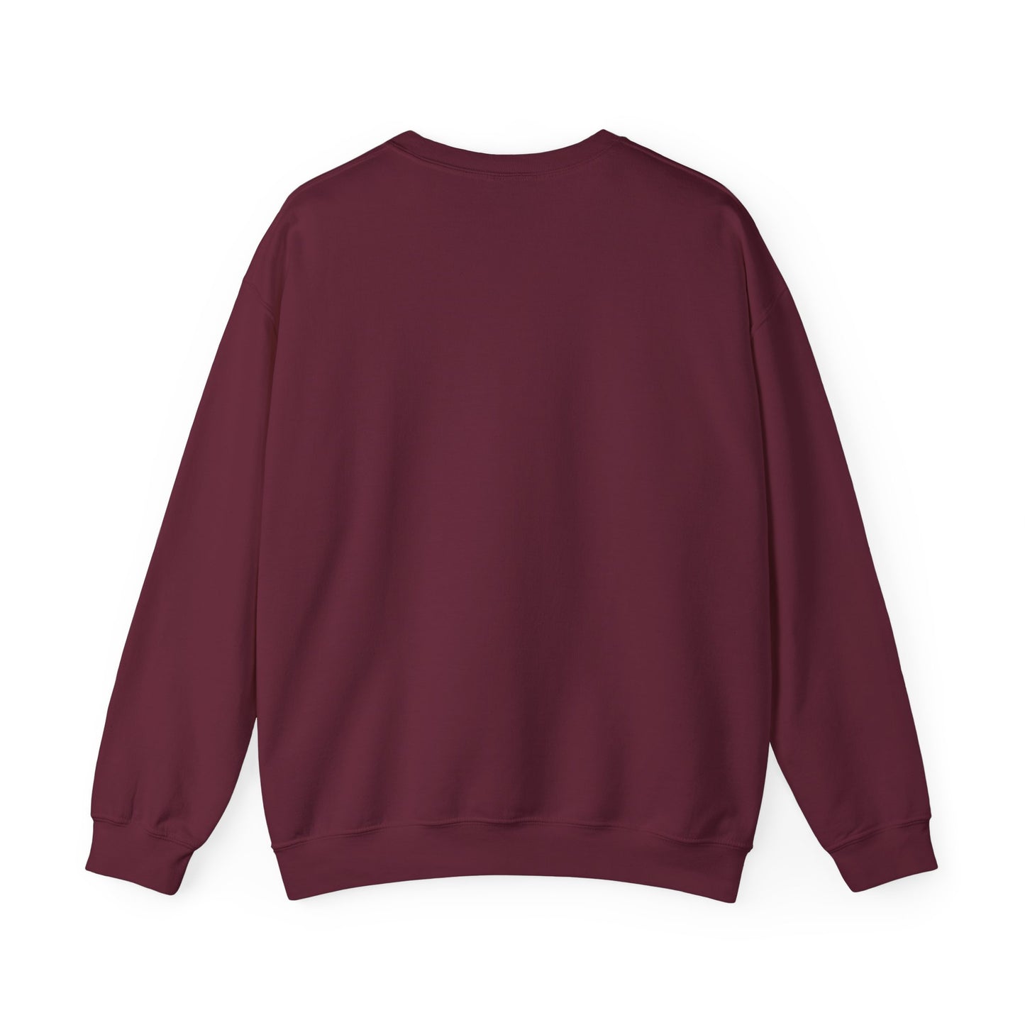Soccer Grandma Crewneck Sweatshirt – Soccer Mom/Grandma Badge Design