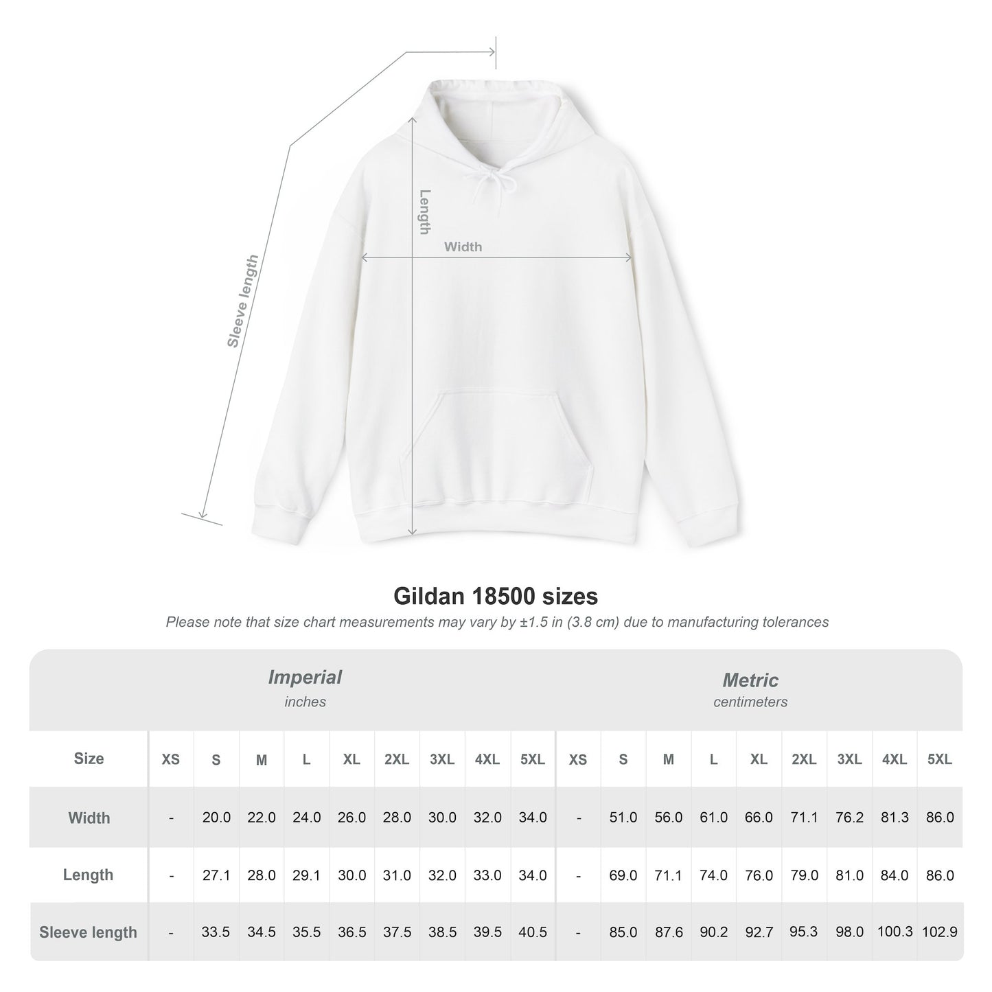 Flight Nurse Wings Hooded Sweatshirt