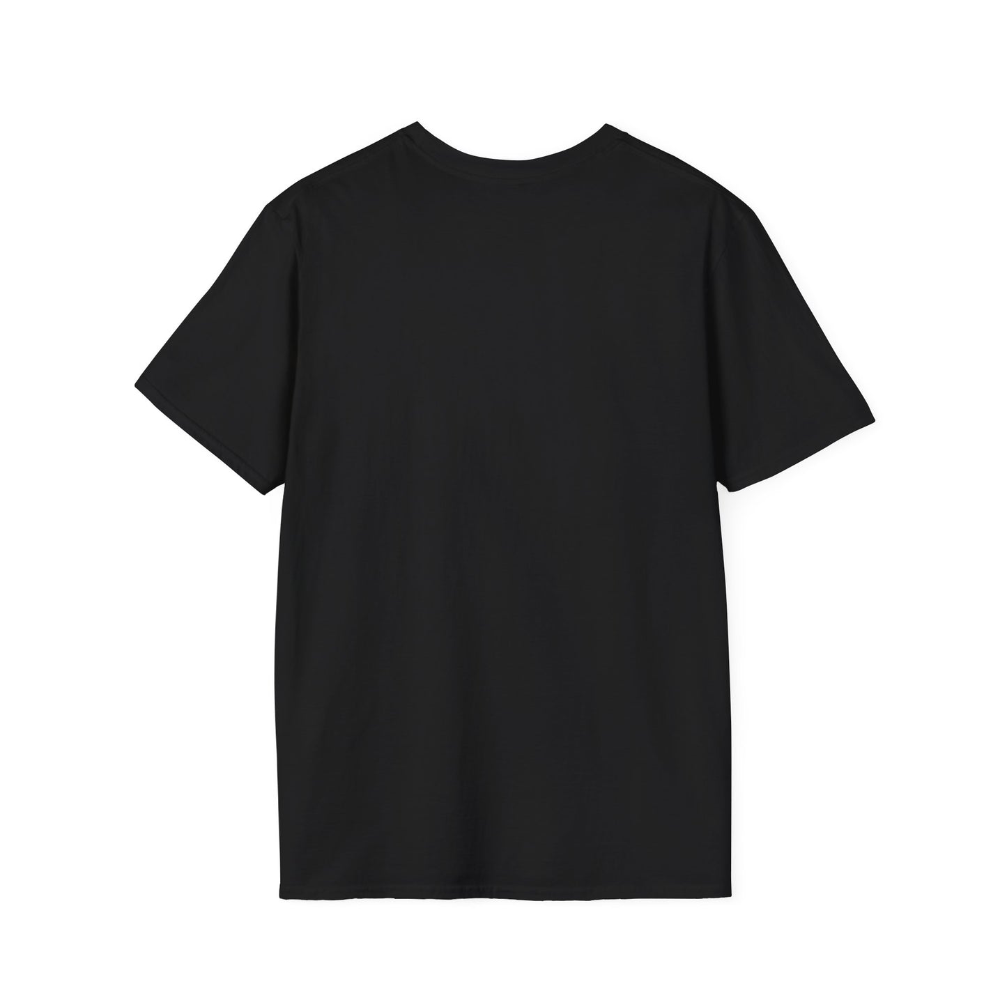 Baseball Dad T-Shirt — Stands, Bats & Baseball Design
