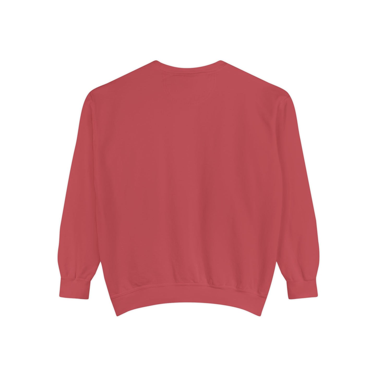 Softball Mama Sweatshirt — Cute Pink Bow Softball Mom Crewneck
