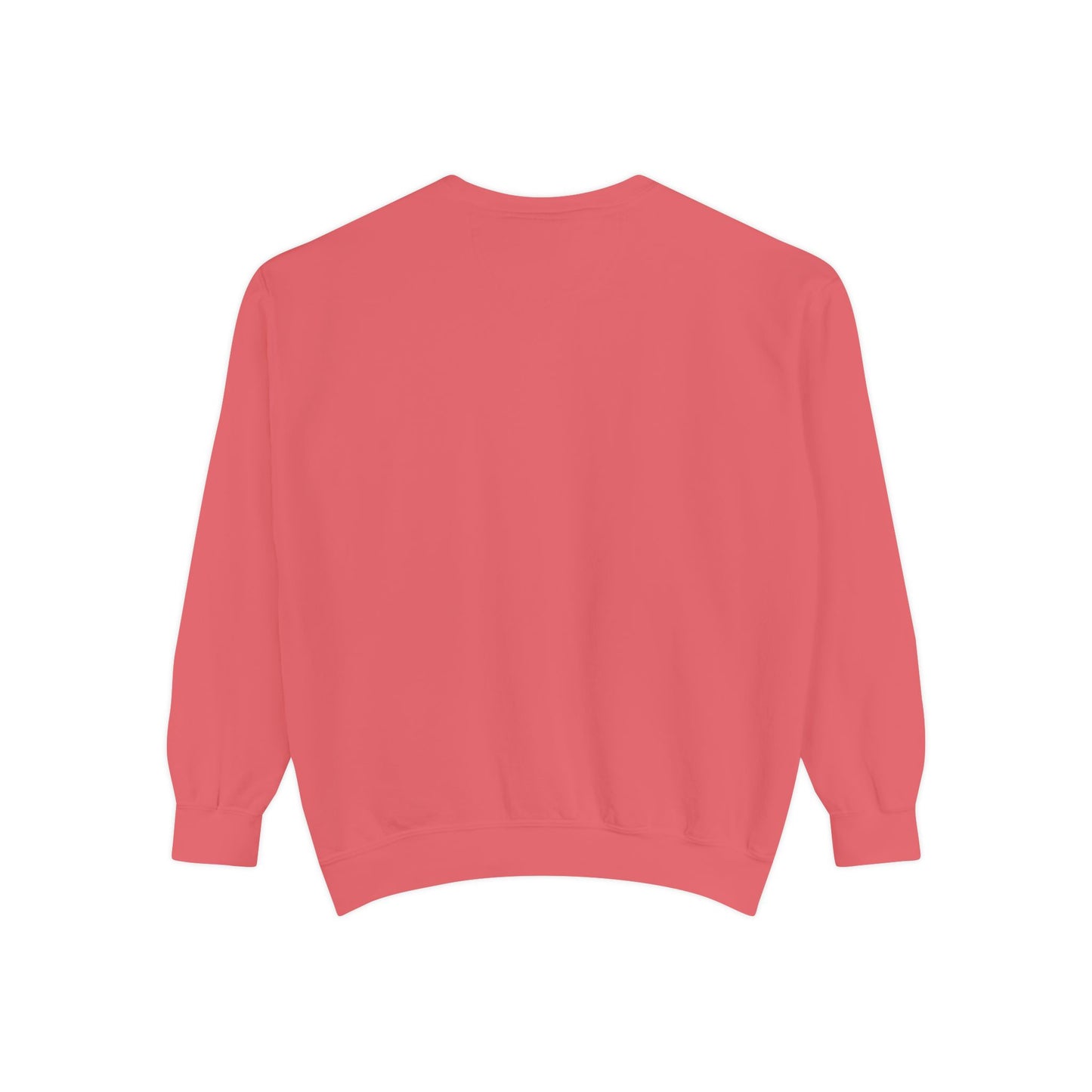Softball Mama Sweatshirt — Cute Pink Bow Softball Mom Crewneck