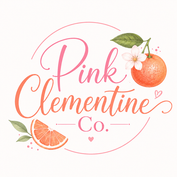PinkClementineCo